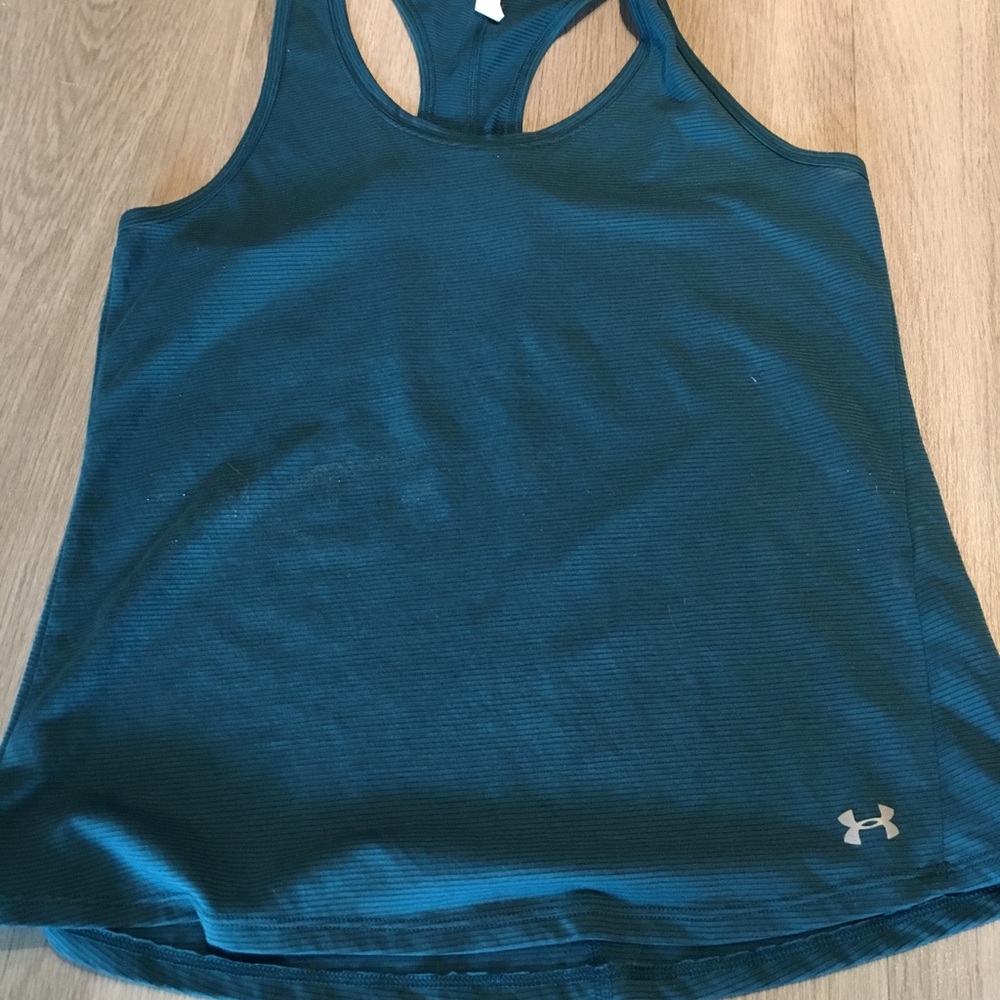 Under Armour
